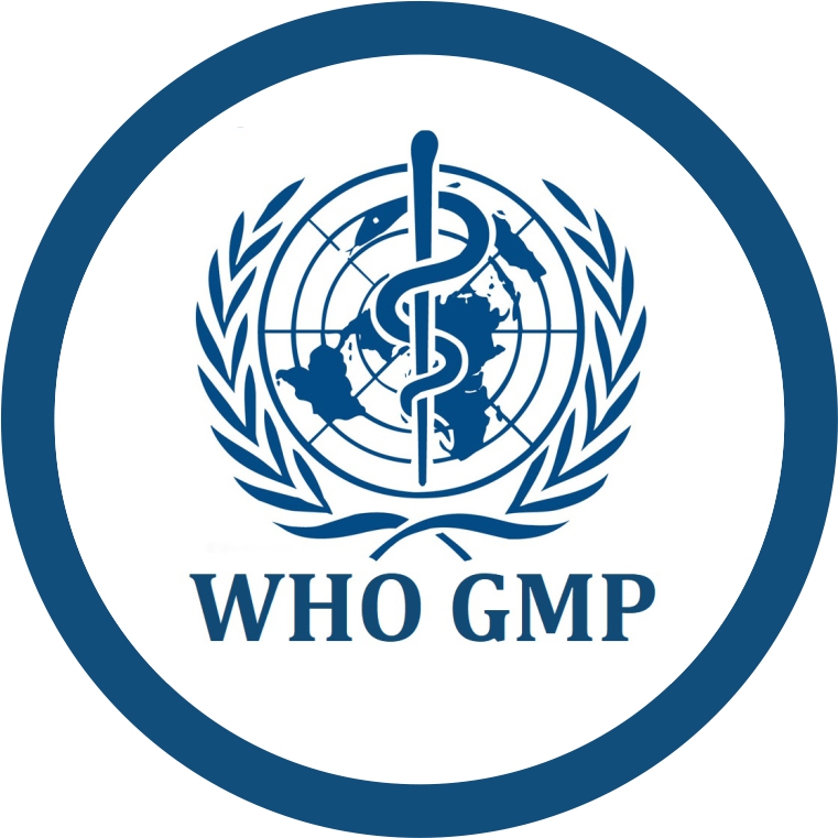 WHO-GMP