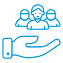 Dedicated-Team-of-Experts